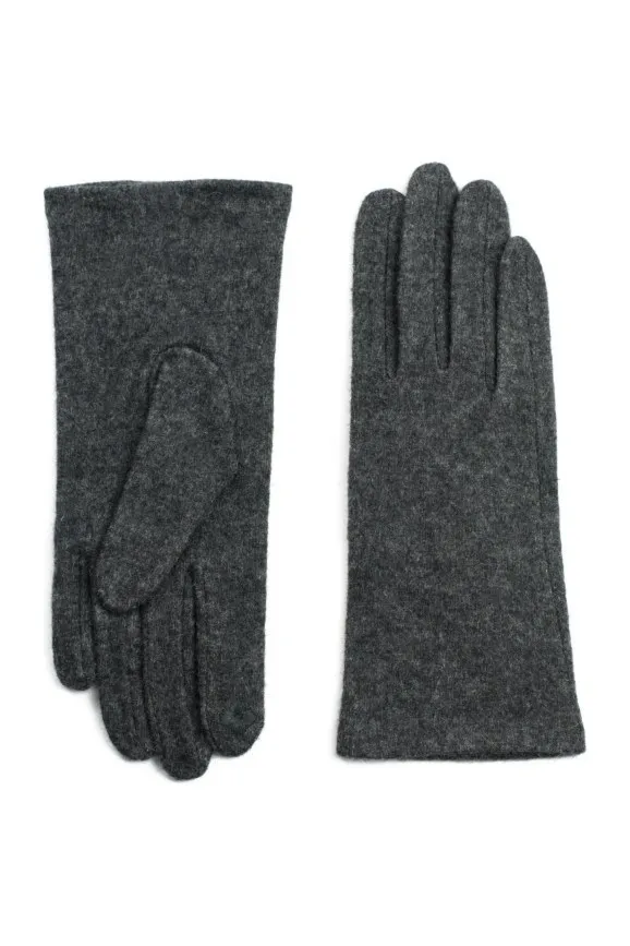 Rękawiczki Wełniany klasyk