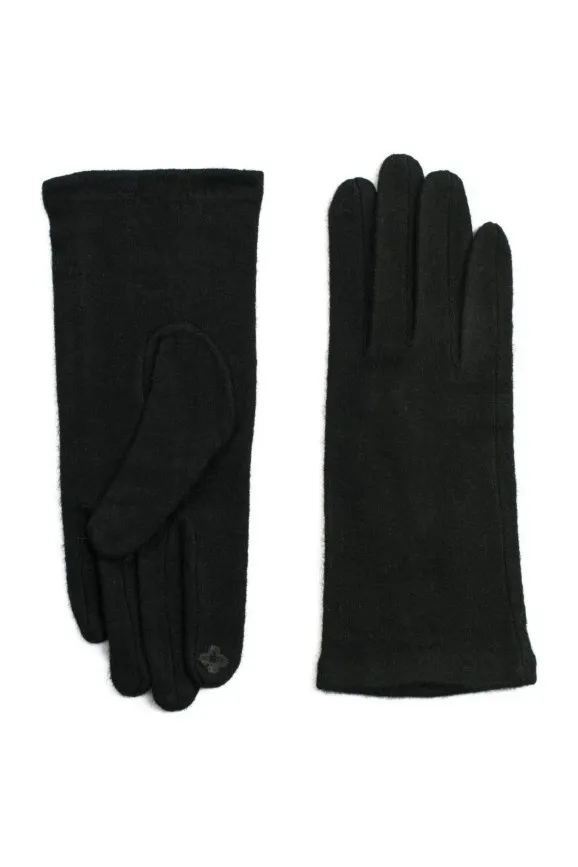 Rękawiczki Wełniany klasyk