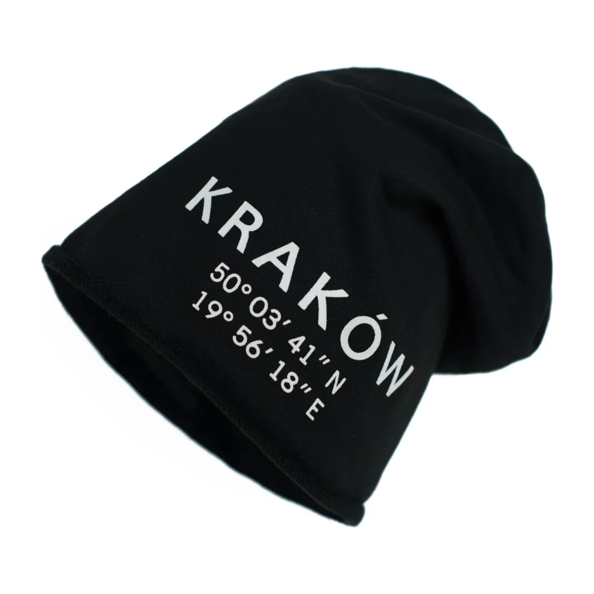 Czapka Wielkomiasteczkowy