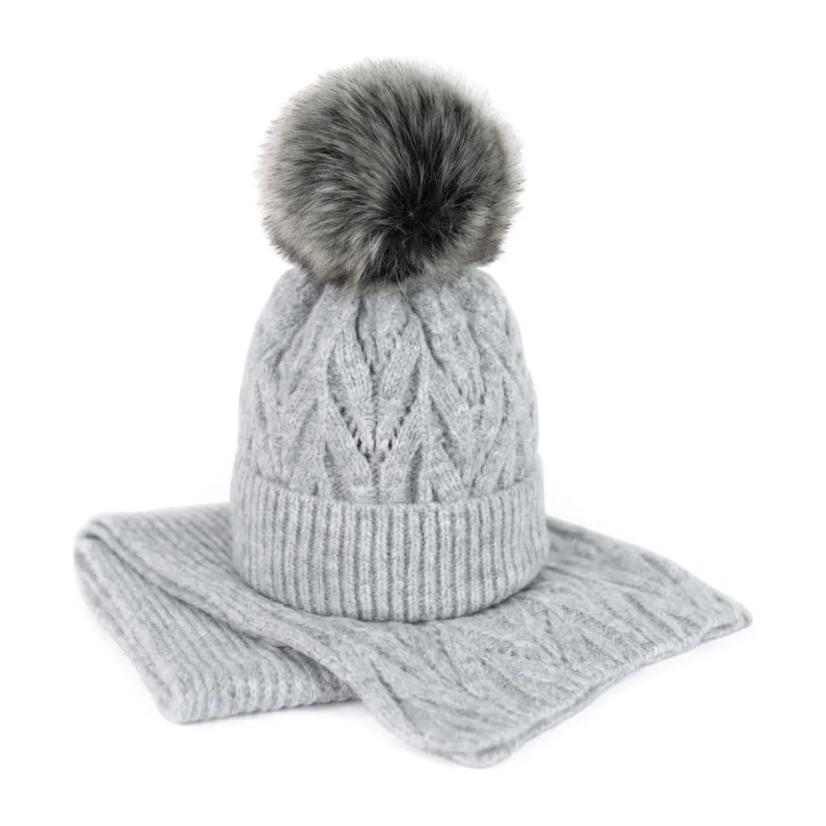 Łomnica Kids - komplet dla dziewczynki