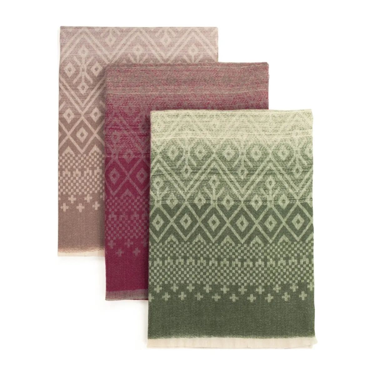 Szal Gradient I Geometria