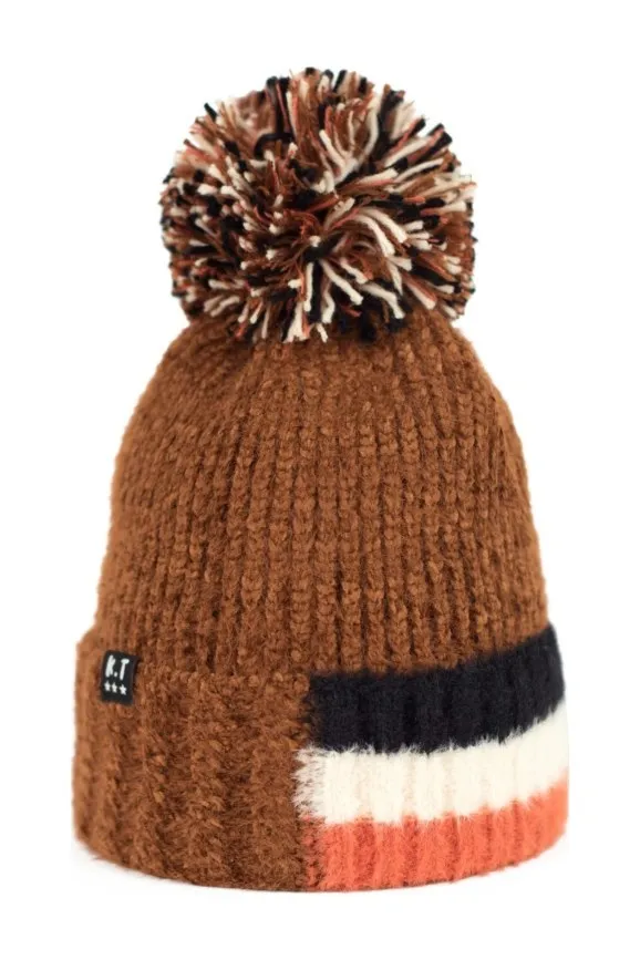 Czapka Japońska Zima