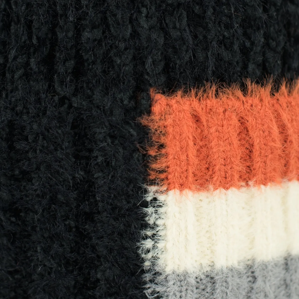 Czapka Japońska Zima