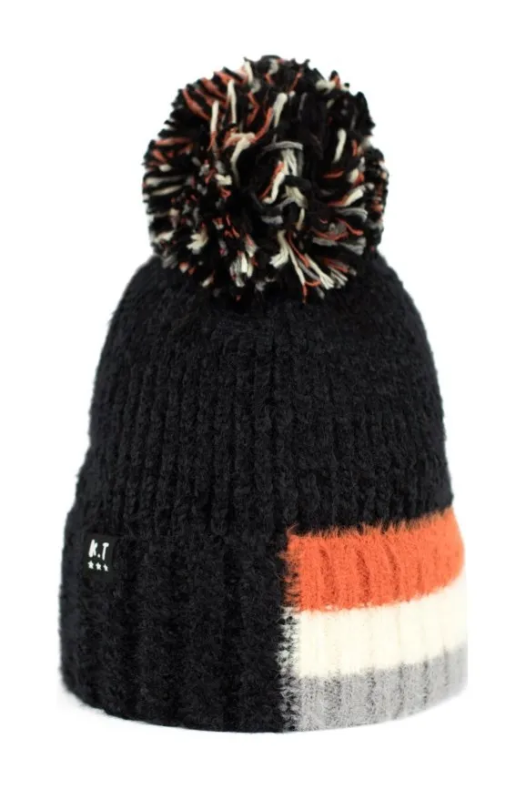 Czapka Japońska Zima