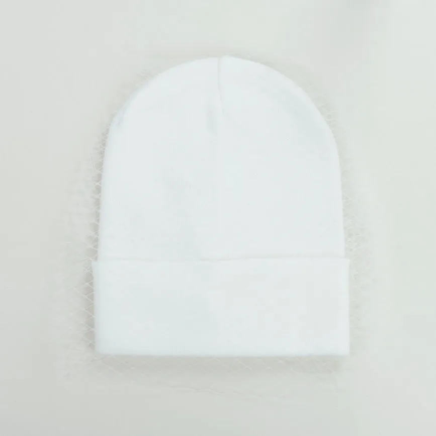 Polska czapka Miejska Elegancja