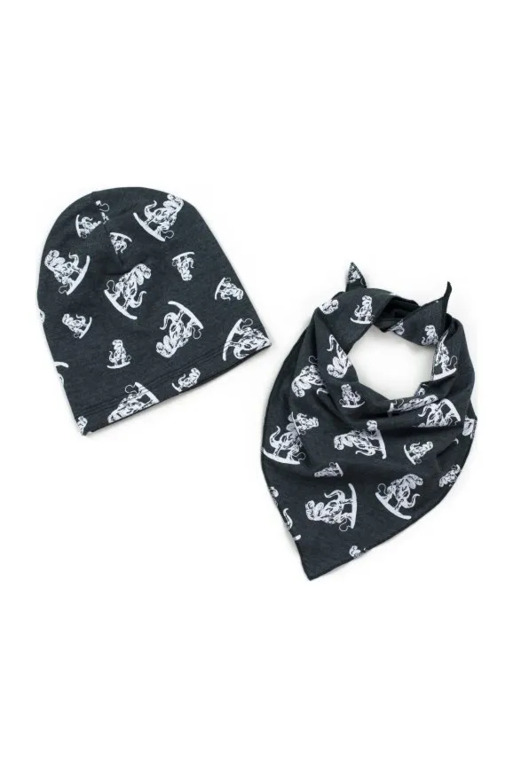 Polski komplet Kacperek