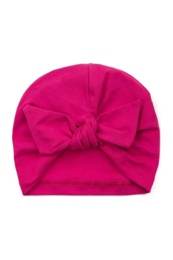 Polska czapka dziecięca So Cute!