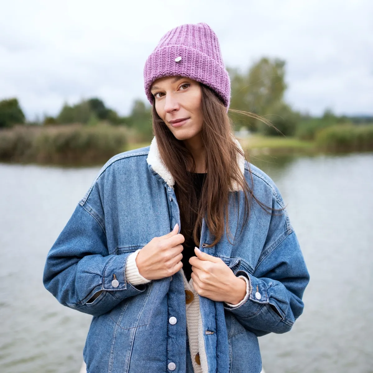 Czapka polska Silver Thread