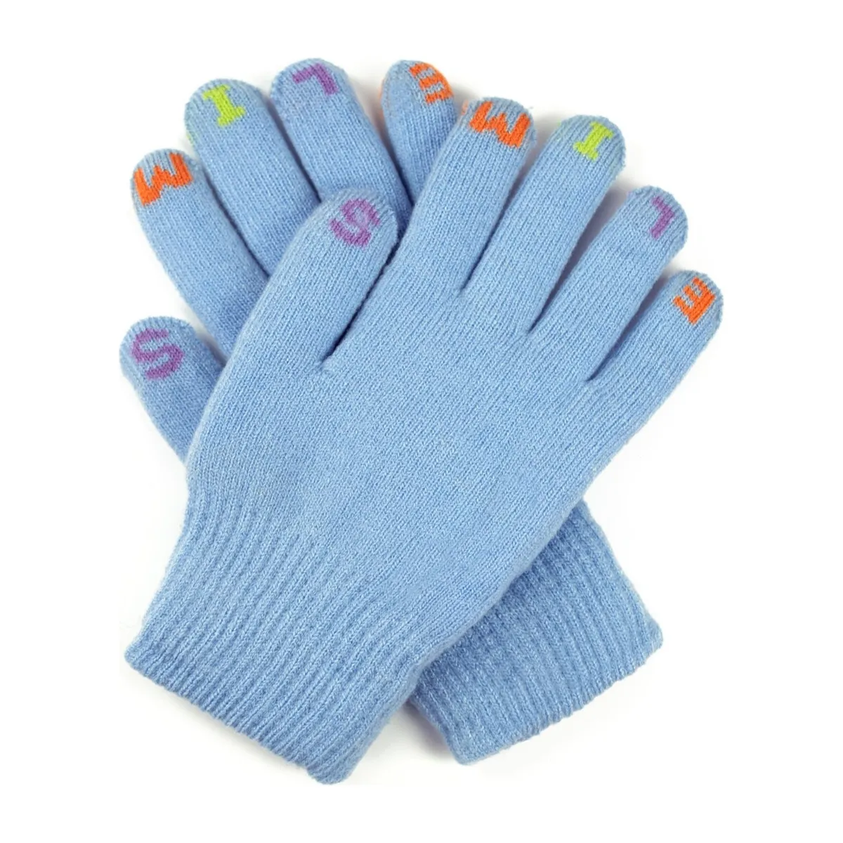 Rękawiczki dziecięce Santis