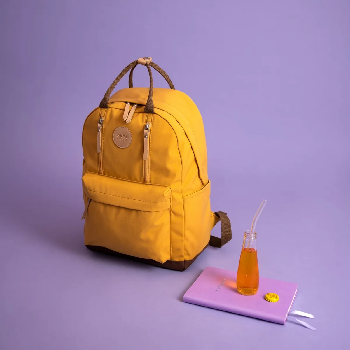 Plecak Himawari Divided M