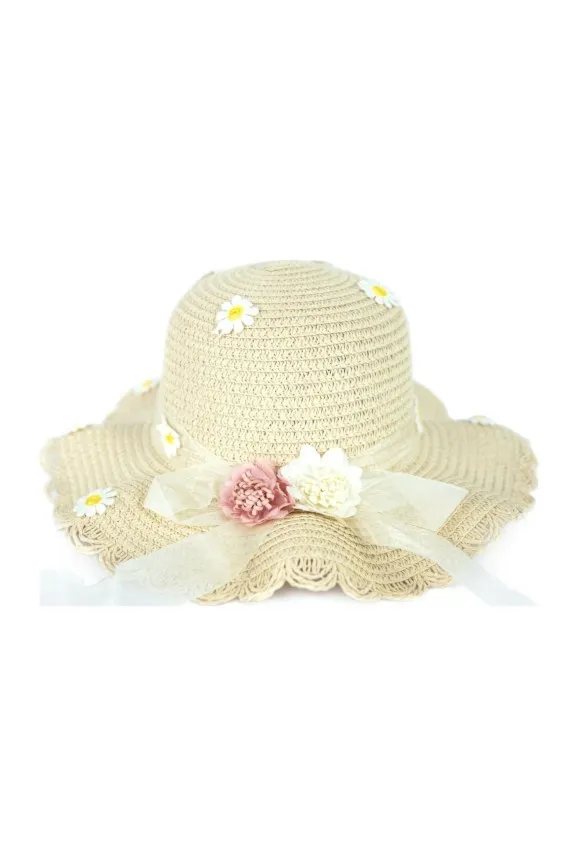 Kapelusz Oh My Daisy!