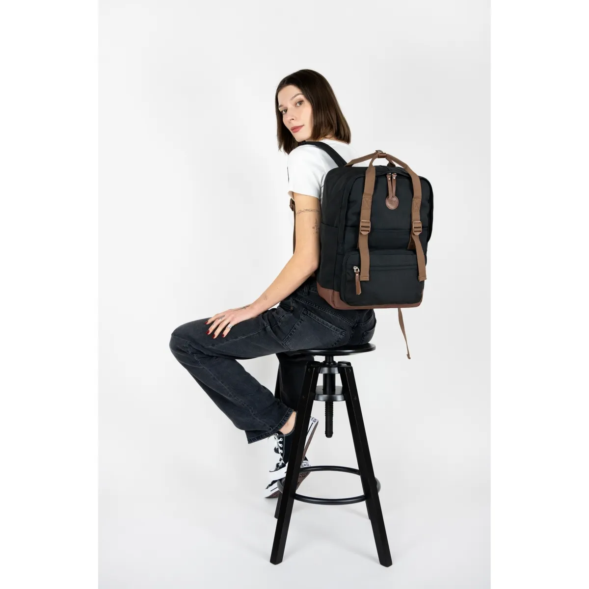 Plecak Himawari Study M