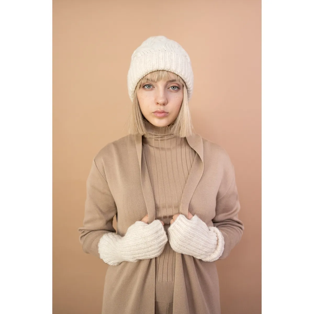 Polski komplet Łapszanka