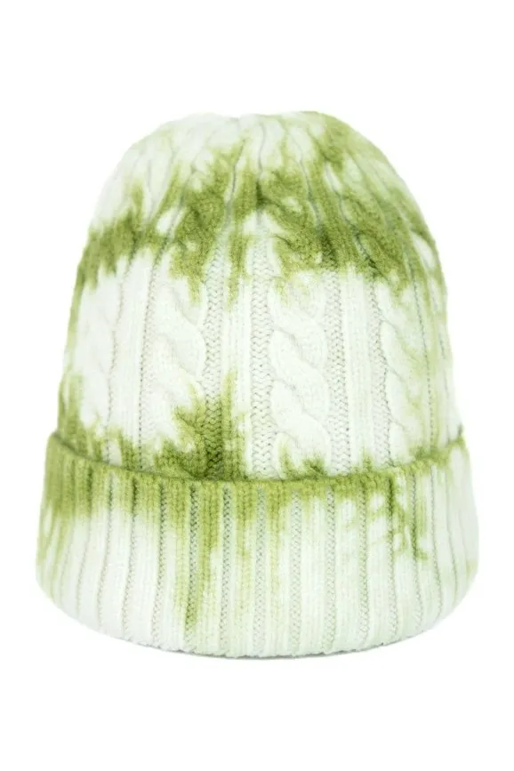 Czapka Bleached Wave