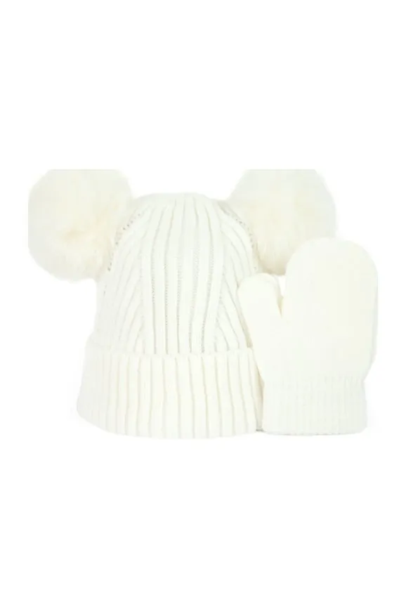 Mickey Set - zimowy komplet dziecięcy