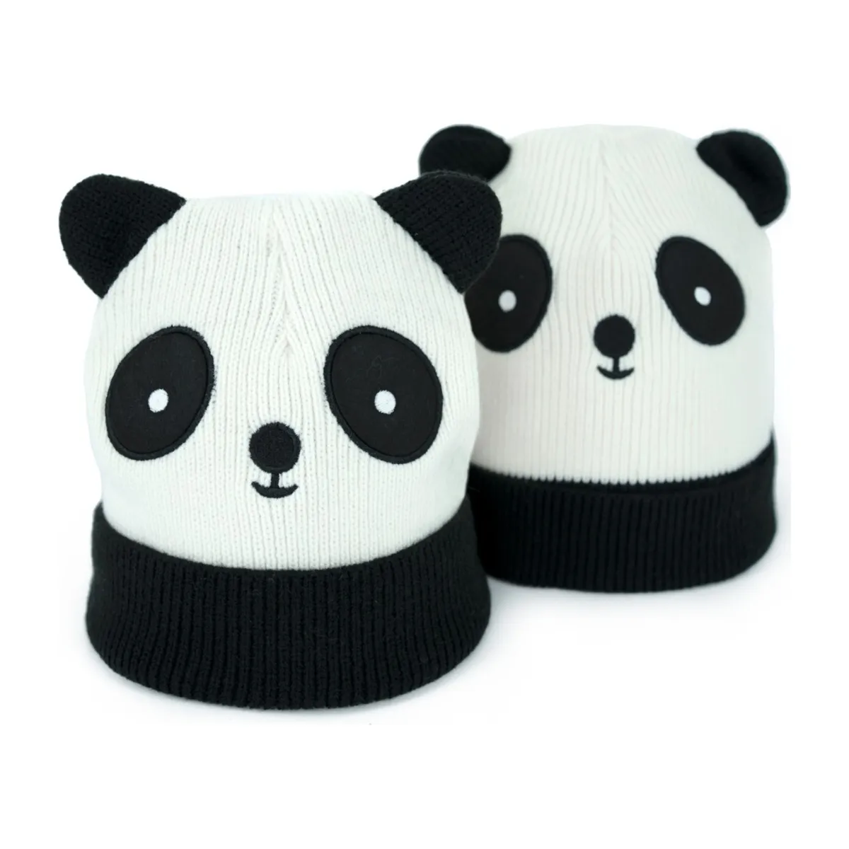 Czapka Dziecięca Sweet Panda