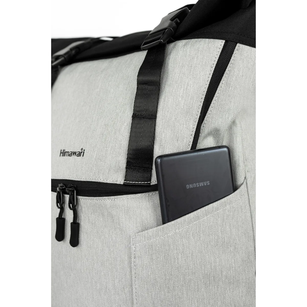 Plecak Himawari Roller XL