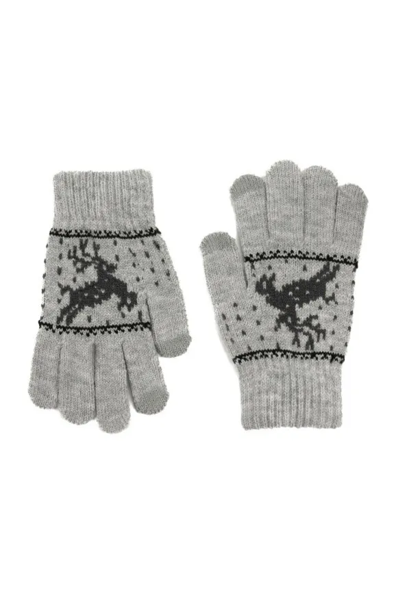 Rękawiczki dziecięce Scandi
