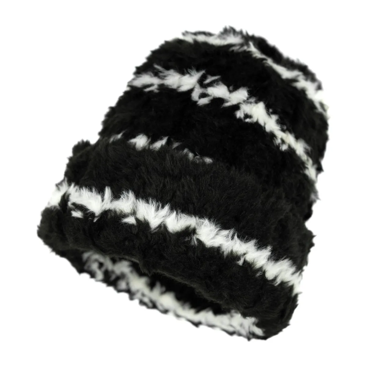 Czapka Aspen Stripes