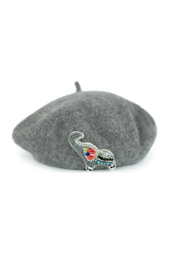 Beret Elefanto