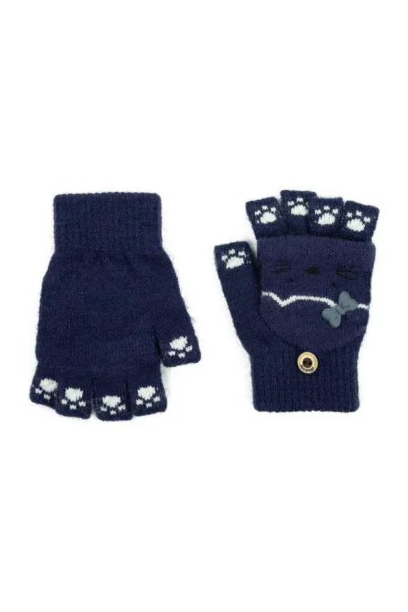 Rękawiczki Warm Kittens