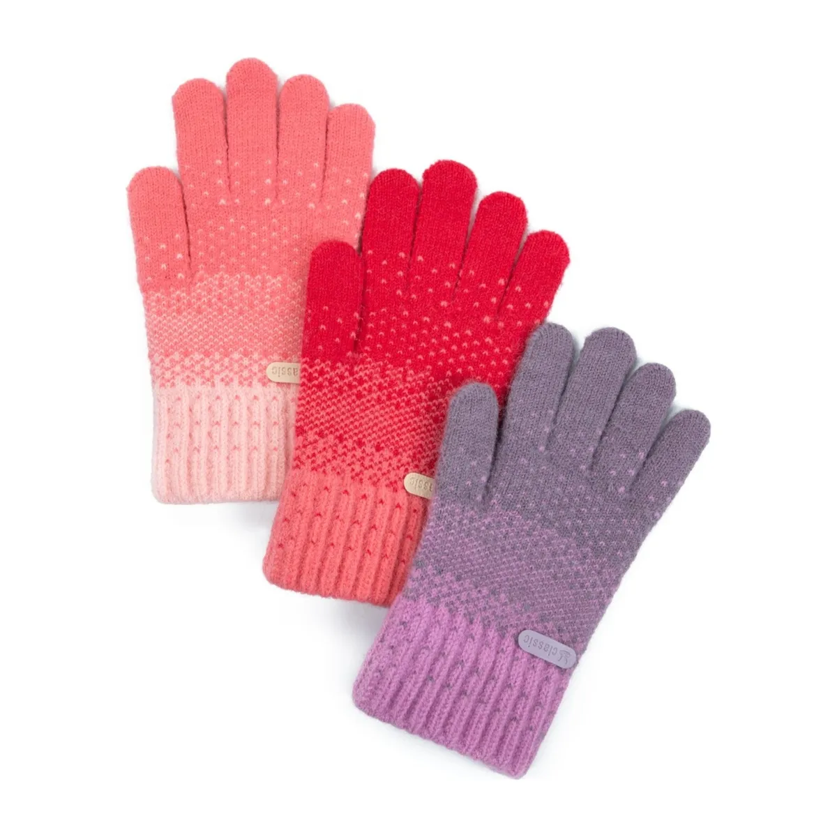 Rękawiczki dziecięce Moose