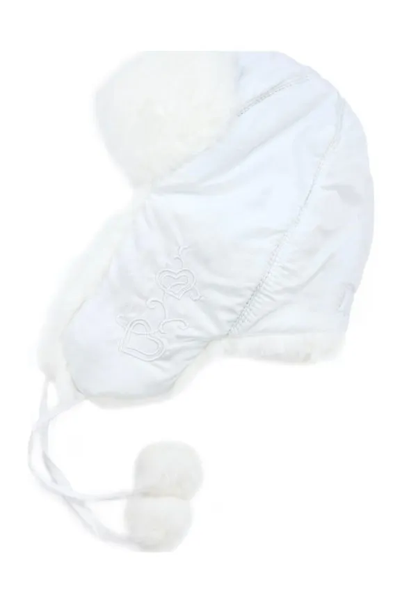 Uszanka dziecięca Burton