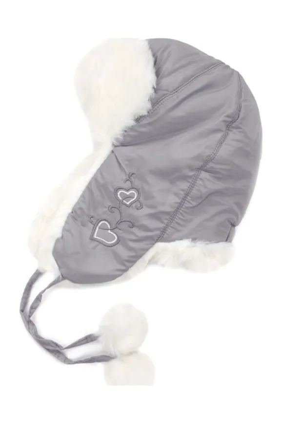 Uszanka dziecięca Burton