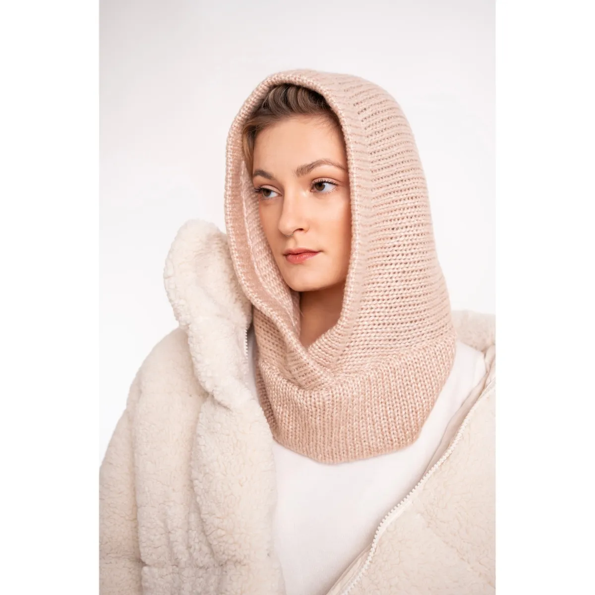 Polski kaptur Kopica