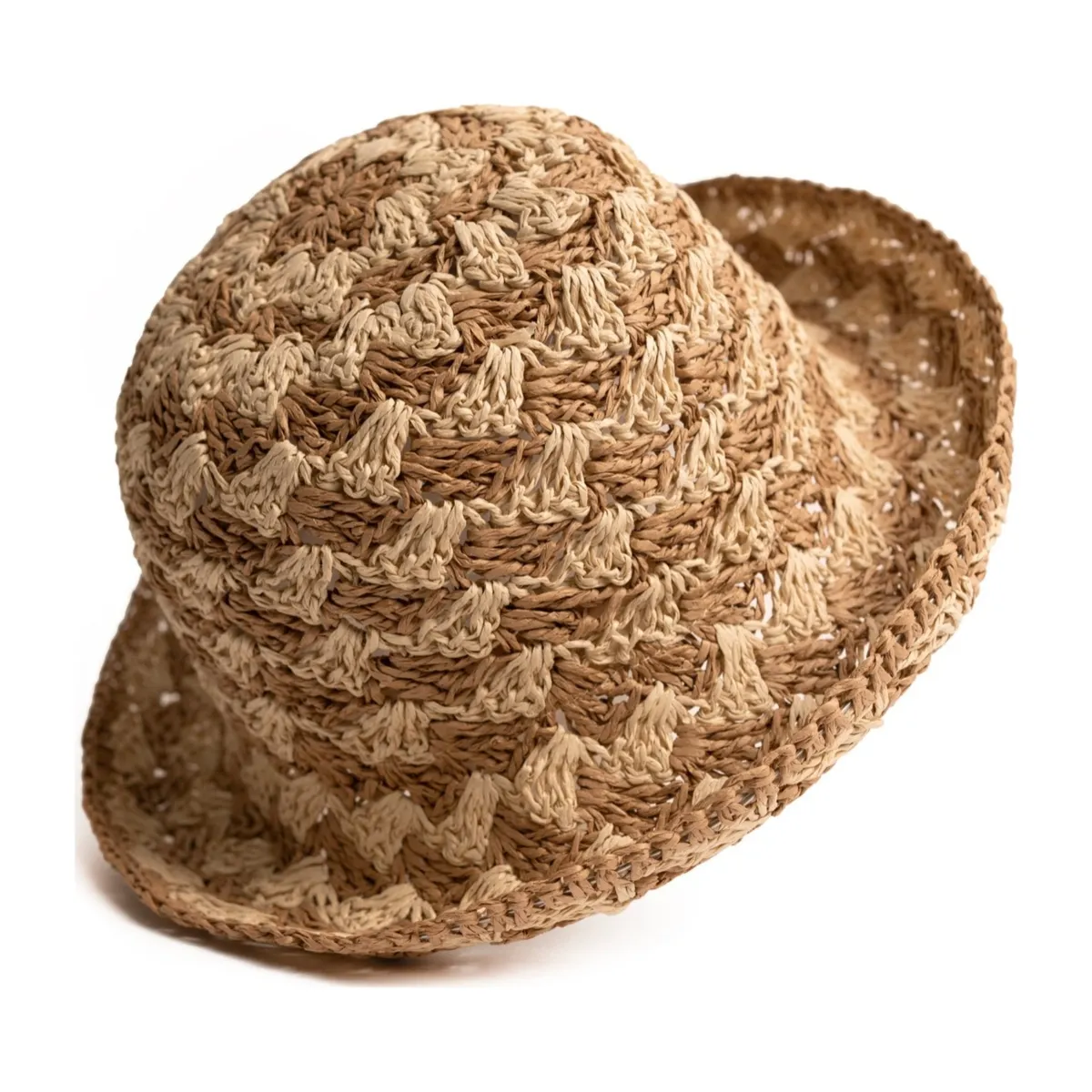 Kapelusz Safira Bucket