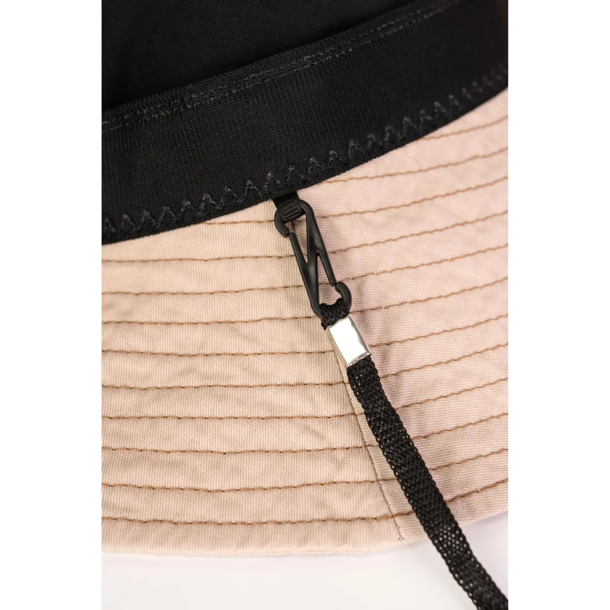 Kapelusz Fisher Bucket