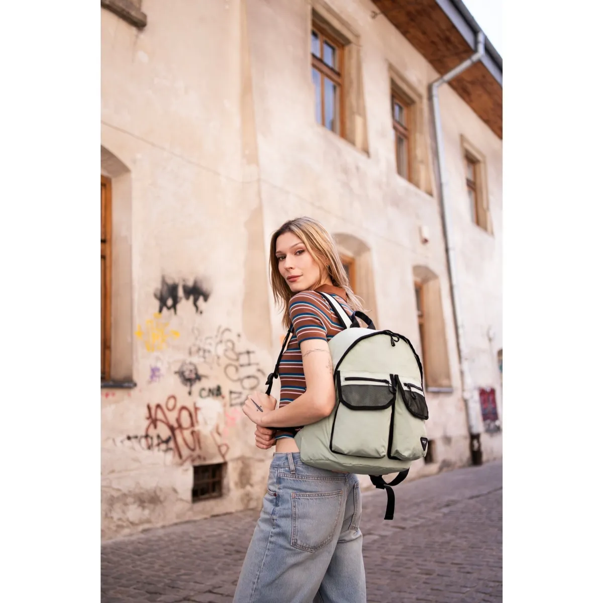 Plecak Himawari Sally M