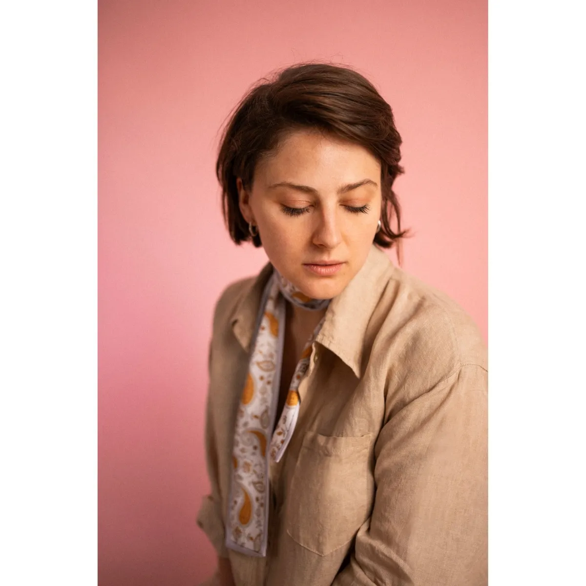 Opaska Oriental Vibes