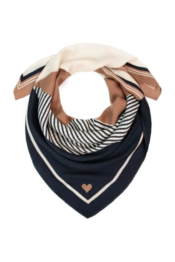 Chusta Minimal Stripes