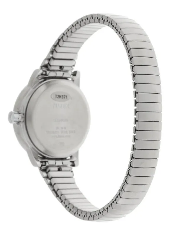 ZEGAREK DAMSKI TIMEX T2H371 (zt601b) INDIGLO