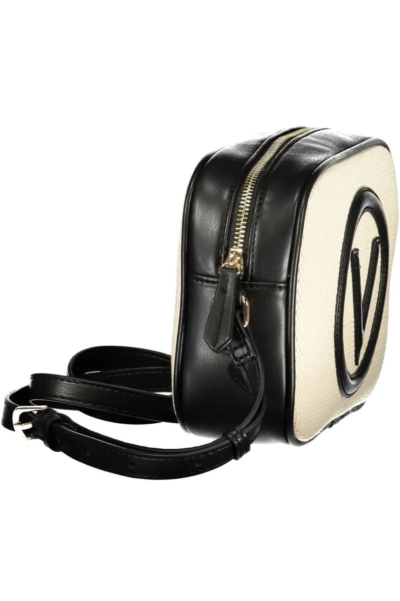 TOREBKA VALENTINO BAGS DAMSKA BEŻOWA