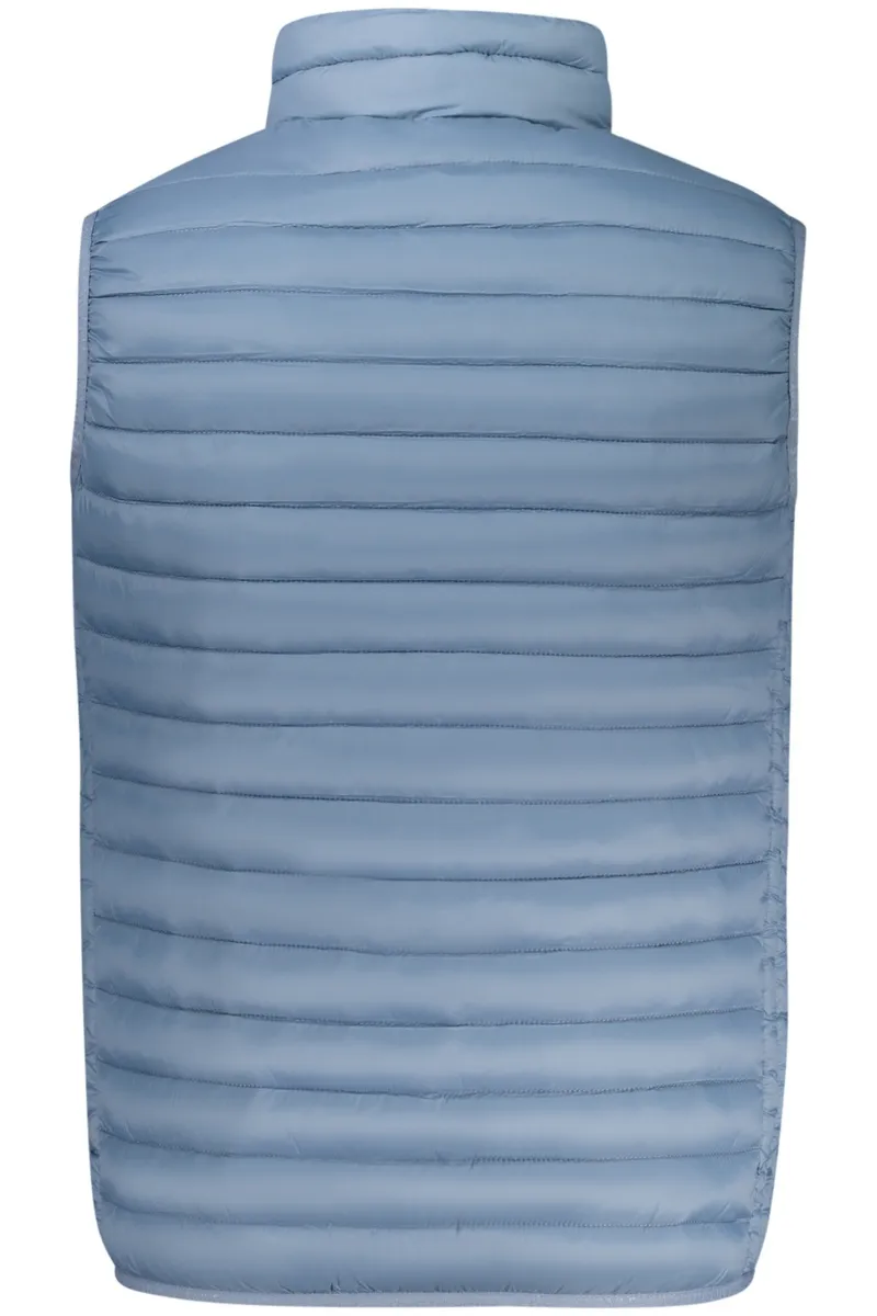 MĘSKA NIEBIESKA KURTKA BEZRĘKAWOWA NORTH SAILS