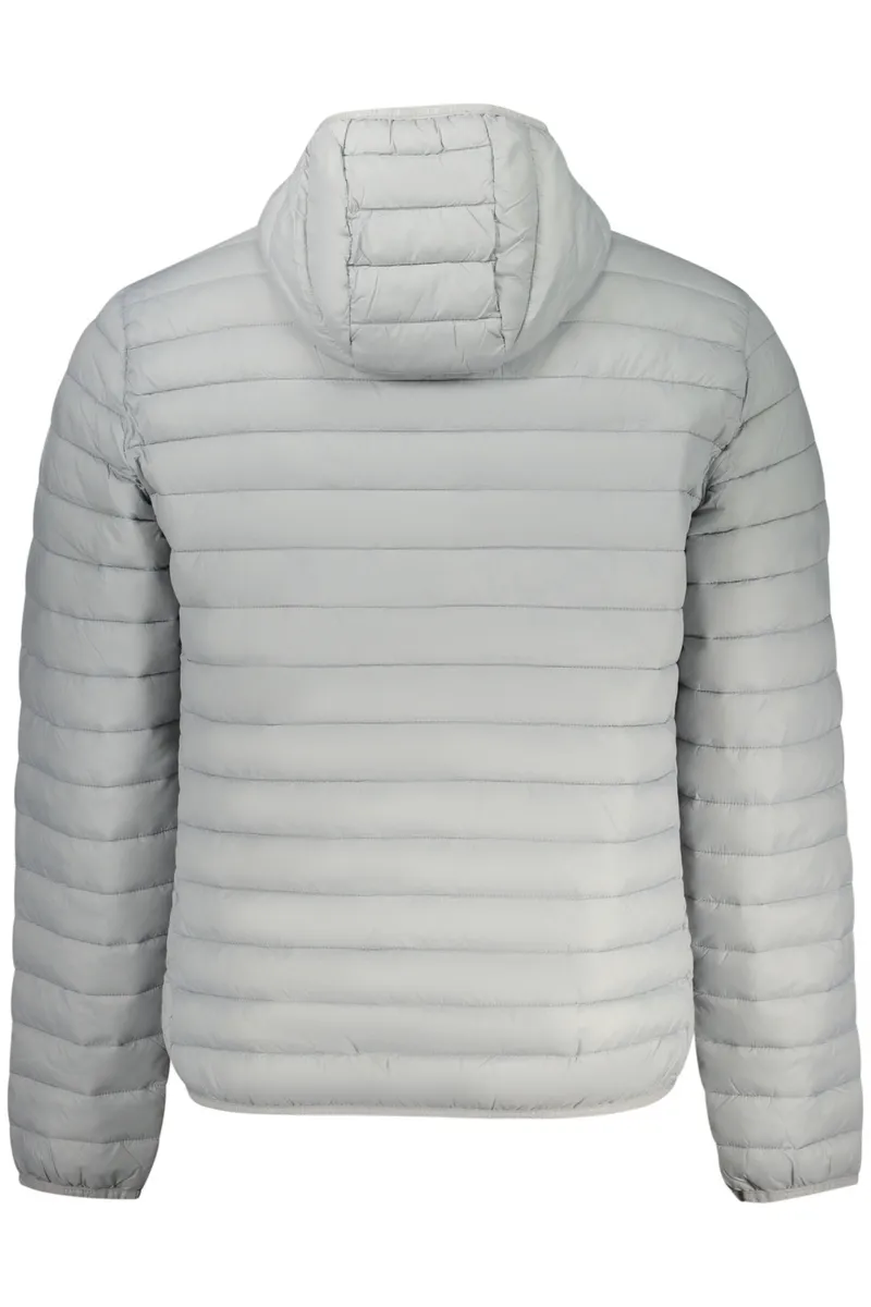 SZARA KURTKA MĘSKA NORTH SAILS