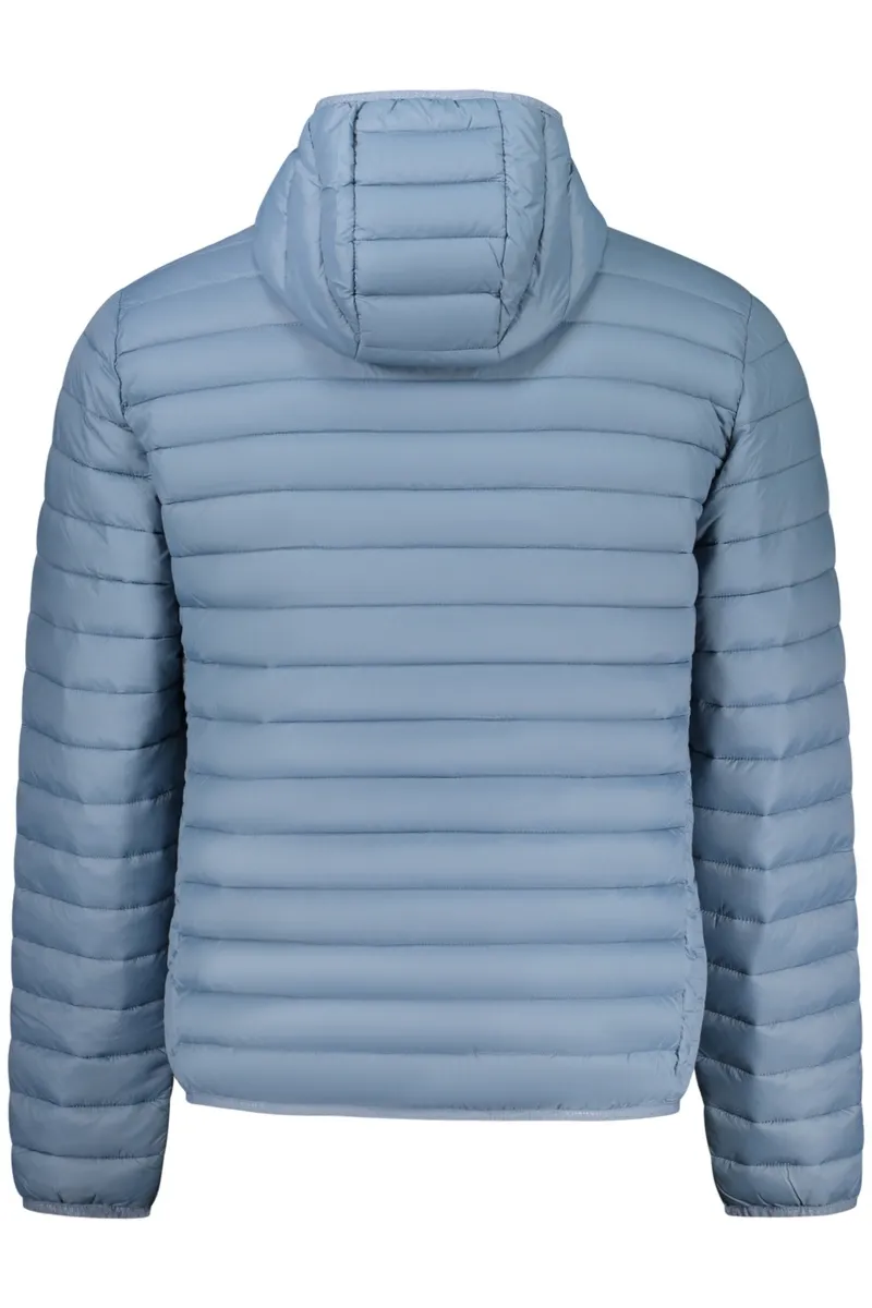 MĘSKA NIEBIESKA KURTKA NORTH SAILS