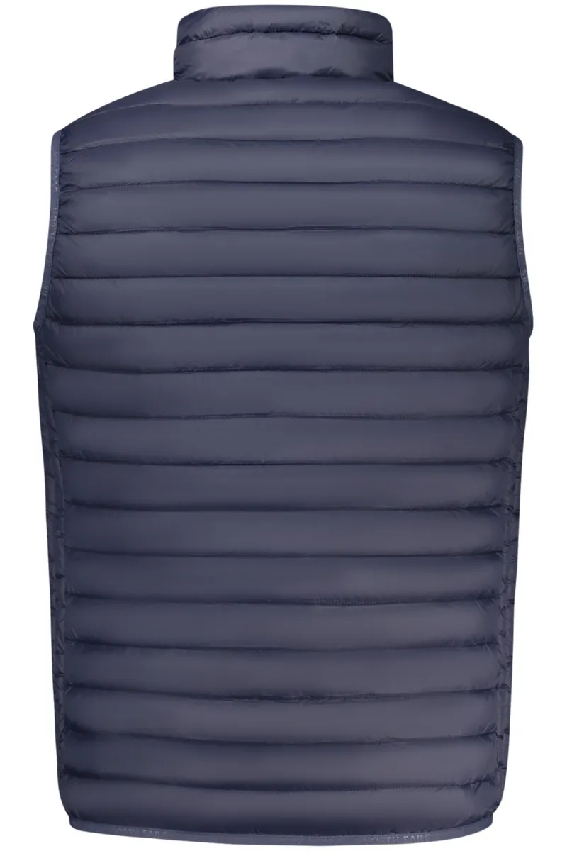 MĘSKA NIEBIESKA KURTKA BEZRĘKAWOWA NORTH SAILS