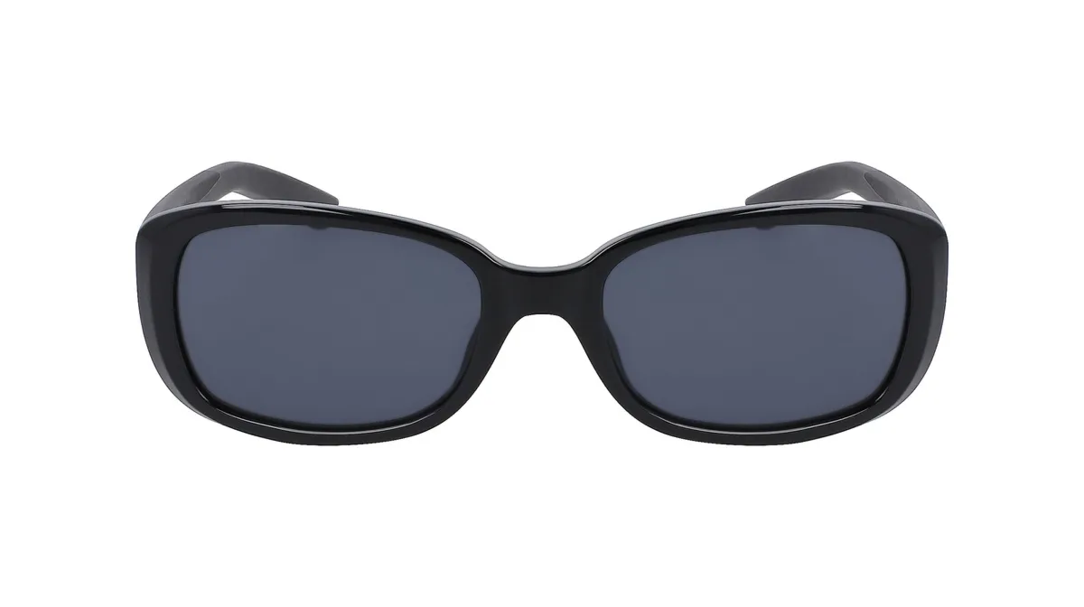 Okulary NIKE NIKEEPICBREEZ. Okulary przeciwsłoneczne, Kolor czarny. Kobieta.