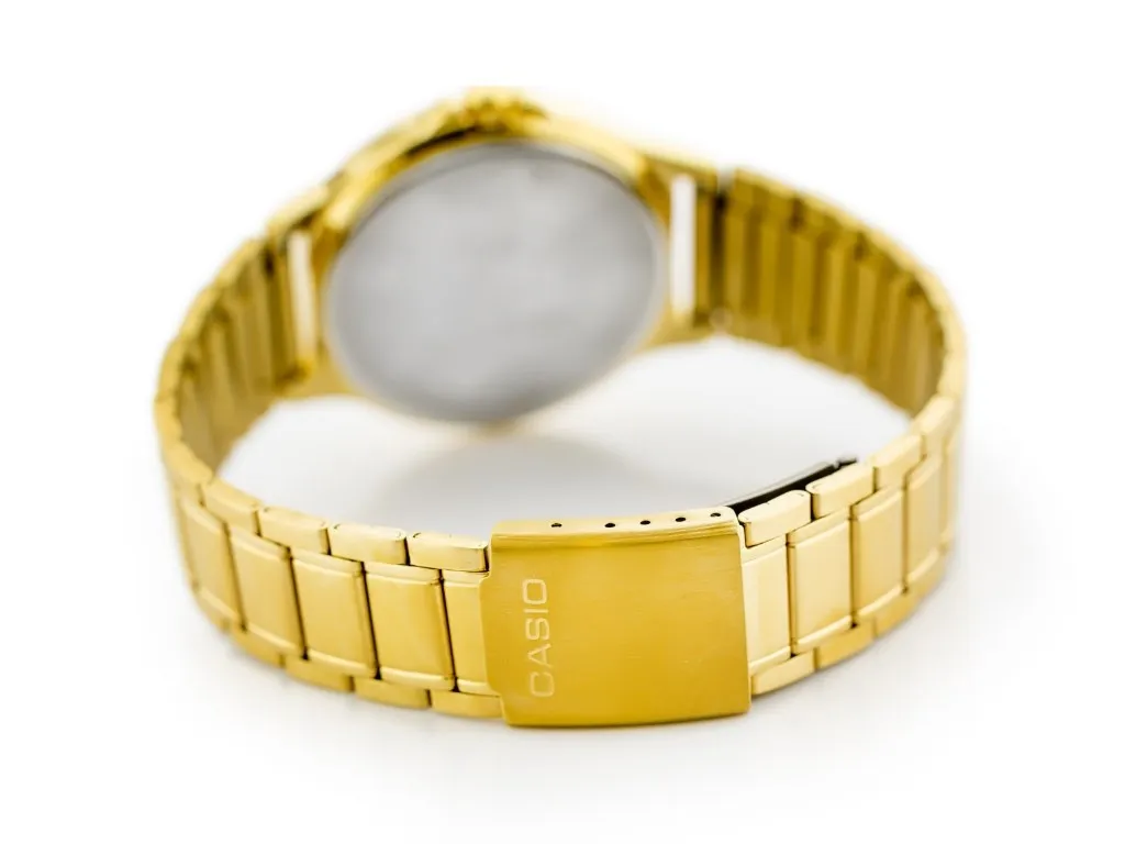 ZEGAREK MĘSKI CASIO MTP-V300G-7A  (zd091a) + BOX