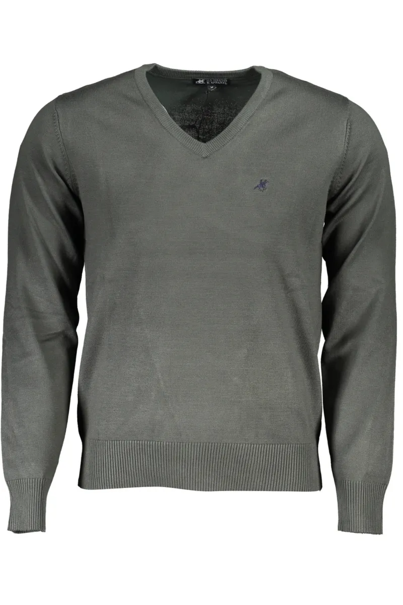 ZIELONA KOSZULKA MĘSKA WIELKIEGO MĘŻCZYZNY USA