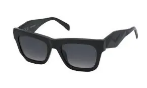 Okulary ZADIG&VOLTAIRE SZV367-520700. Okulary przeciwsłoneczne, Kolor czarny. Kobieta.