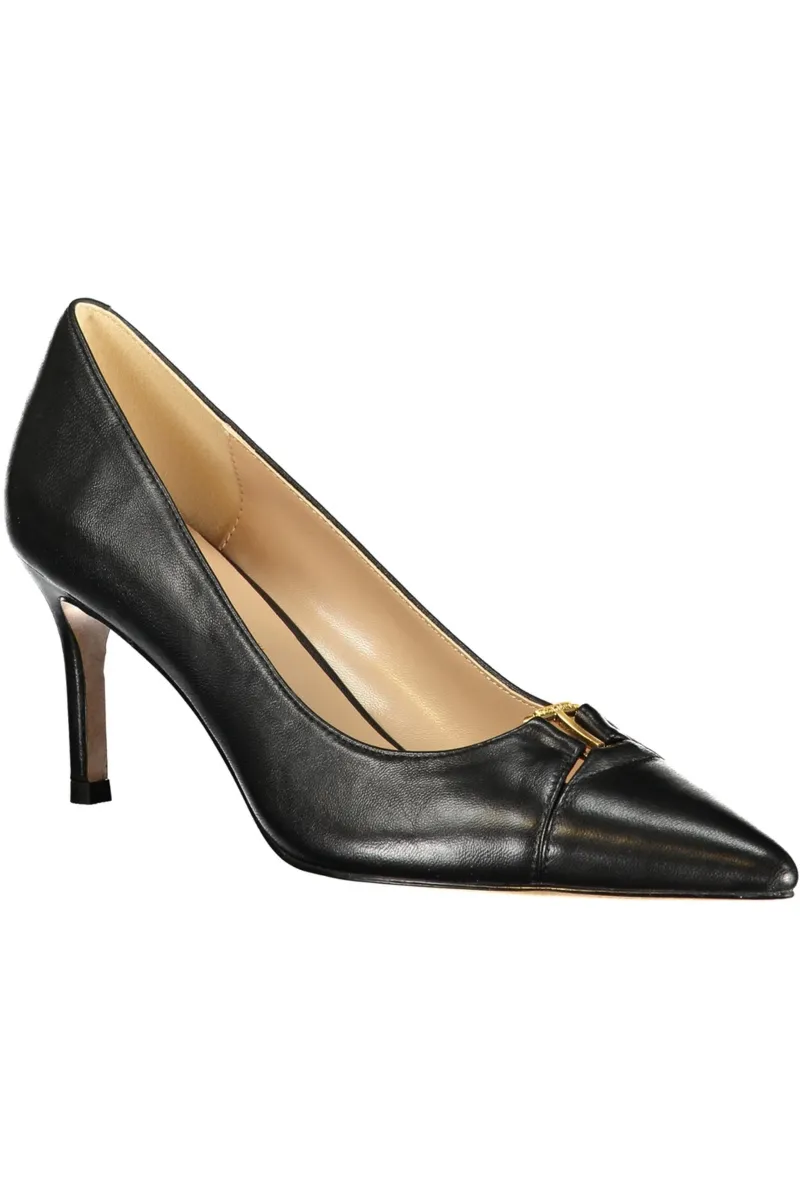 TWINSET CLASSIC OBUWIE DAMSKIE CZARNE