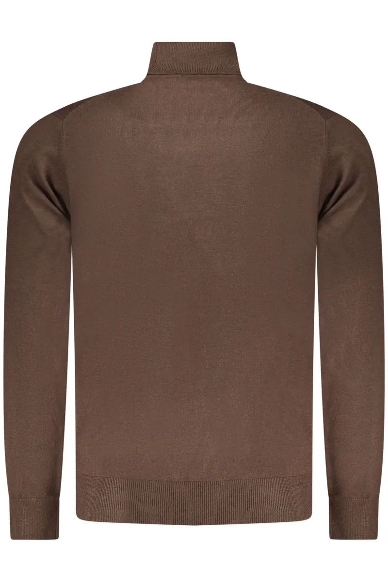 Norway 1963 BRĄZOWA KOSZULKA MĘSKA