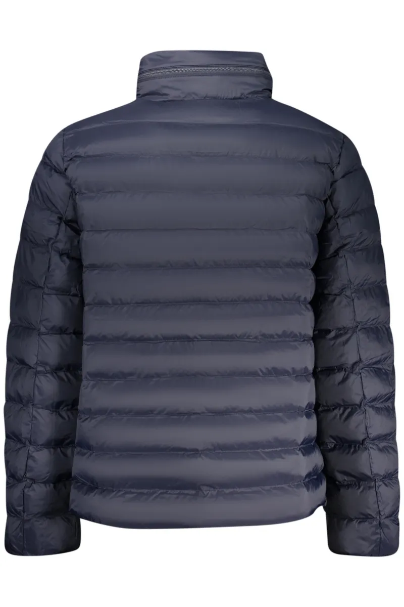 MĘSKA NIEBIESKA KURTKA CALVIN KLEIN