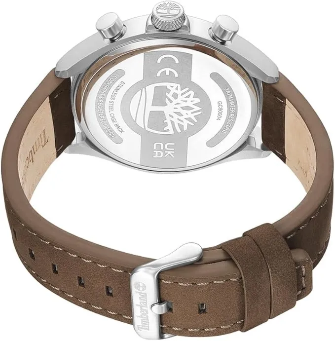 ZEGAREK MĘSKI Timberland TDWGC9000403 (zq030c)