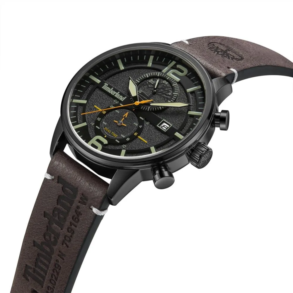 ZEGAREK MĘSKI Timberland TDWGF2182302 (zq031b)