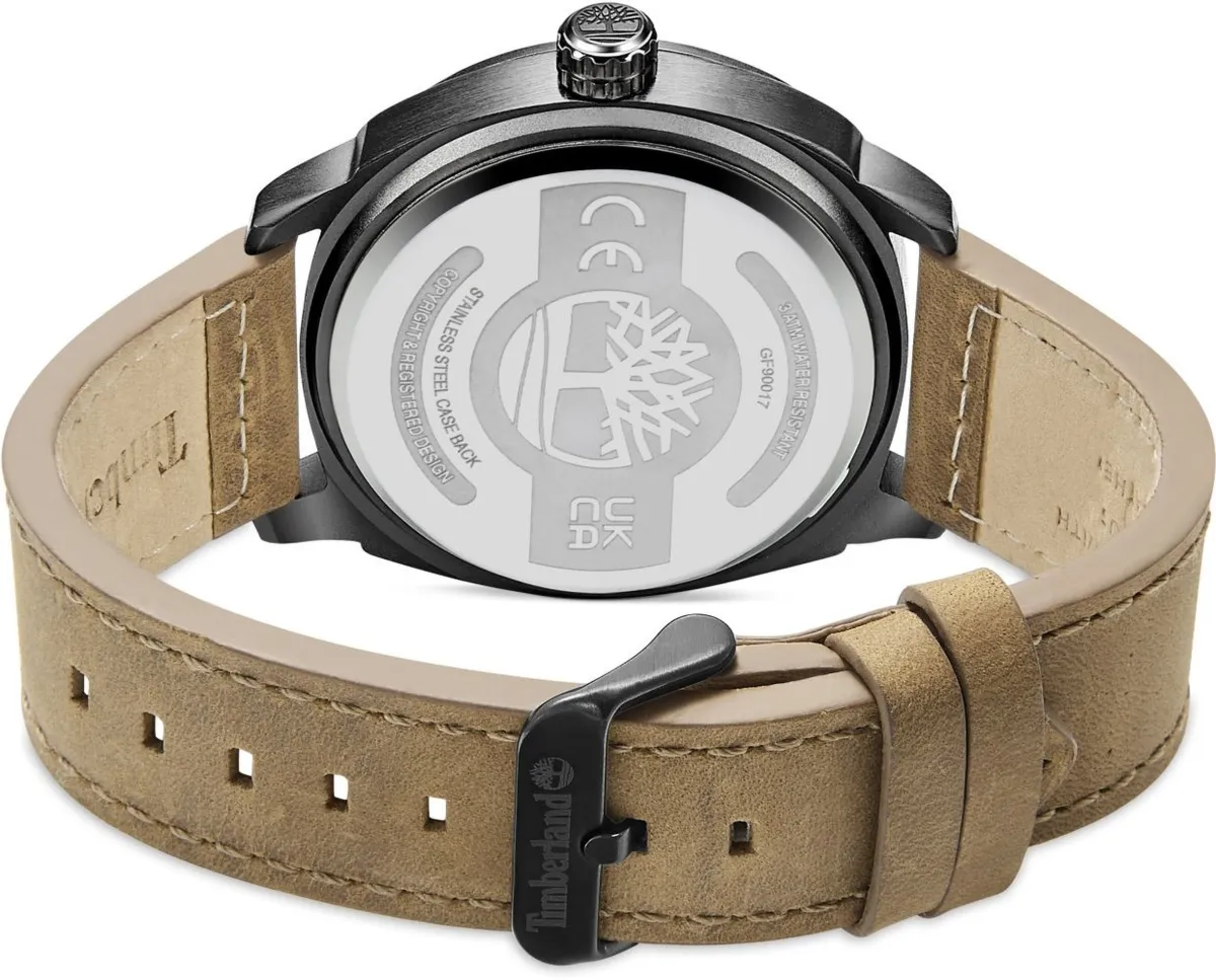 ZEGAREK MĘSKI Timberland TDWGF9001701 (zq033a)